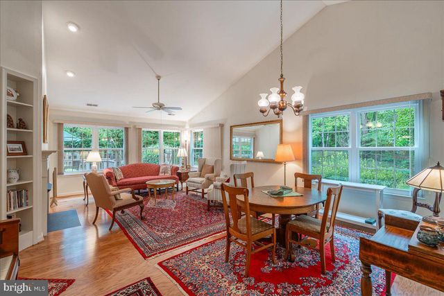 11602 SARRINGTON CT, Fredericksburg, VA 22407