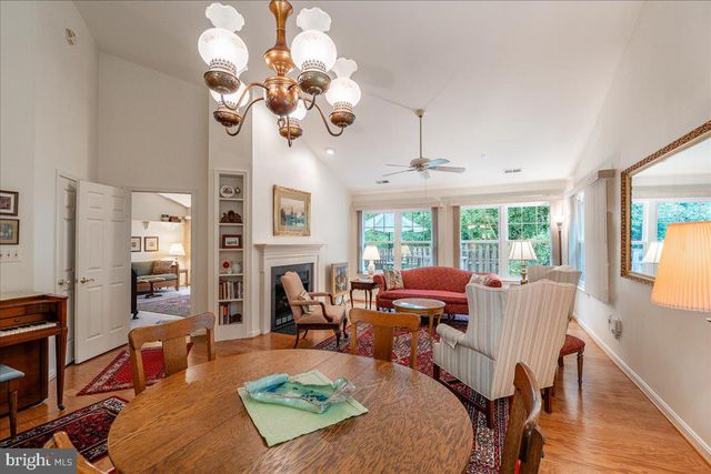 11602 SARRINGTON CT, Fredericksburg, VA 22407