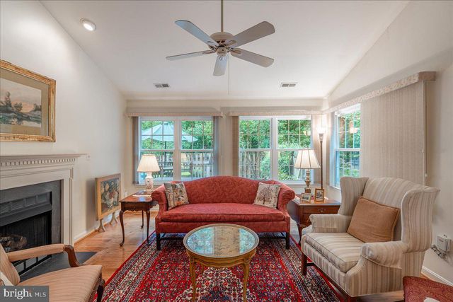 11602 SARRINGTON CT, Fredericksburg, VA 22407