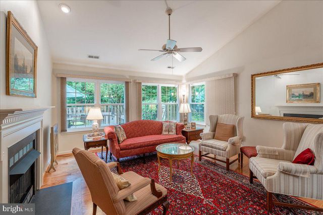 11602 SARRINGTON CT, Fredericksburg, VA 22407