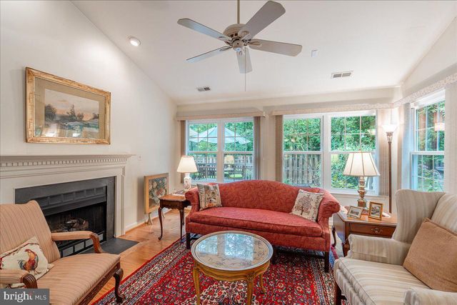 11602 SARRINGTON CT, Fredericksburg, VA 22407