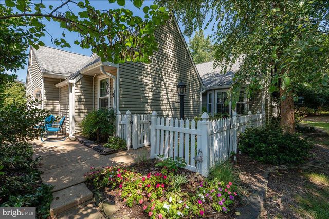 11602 SARRINGTON CT, Fredericksburg, VA 22407