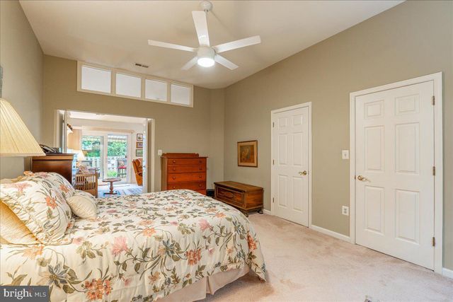 11602 SARRINGTON CT, Fredericksburg, VA 22407