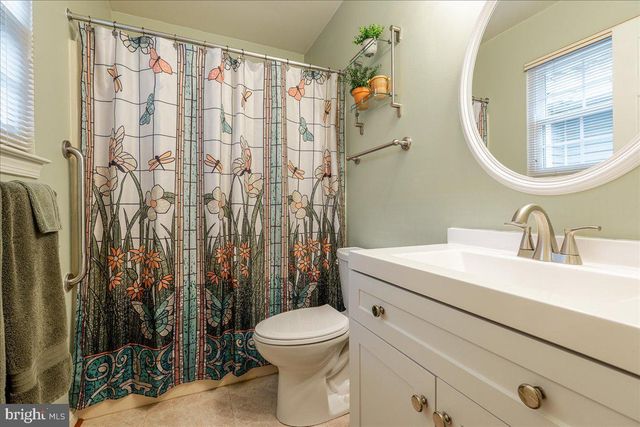11602 SARRINGTON CT, Fredericksburg, VA 22407