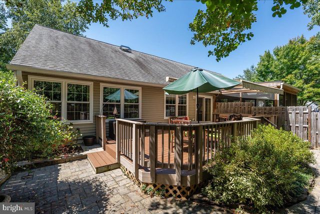 11602 SARRINGTON CT, Fredericksburg, VA 22407