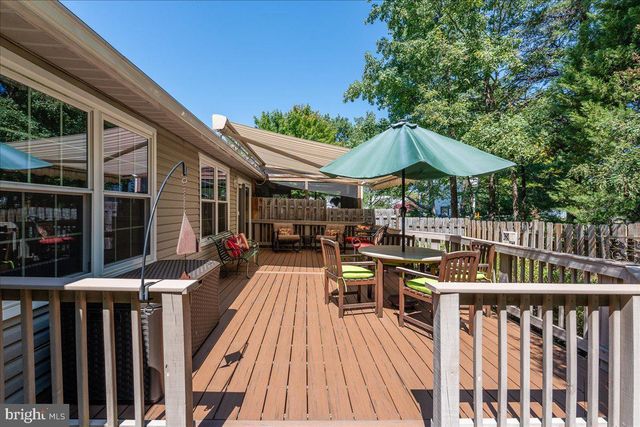 11602 SARRINGTON CT, Fredericksburg, VA 22407