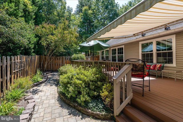 11602 SARRINGTON CT, Fredericksburg, VA 22407