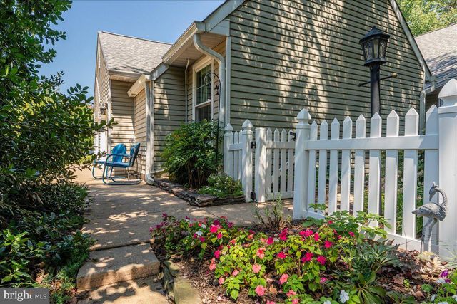 11602 SARRINGTON CT, Fredericksburg, VA 22407
