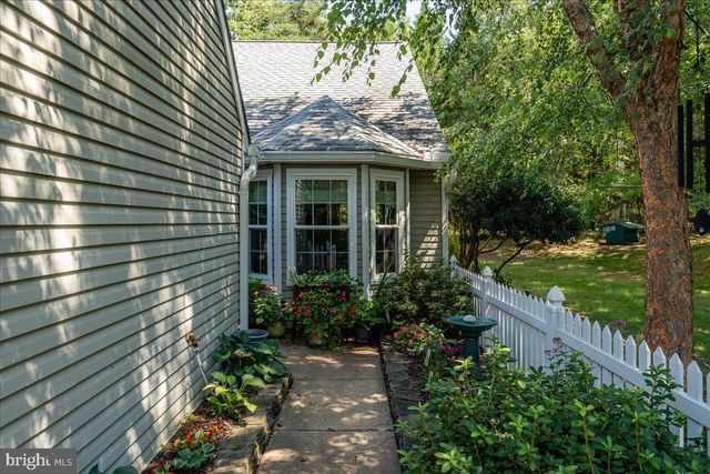 11602 SARRINGTON CT, Fredericksburg, VA 22407
