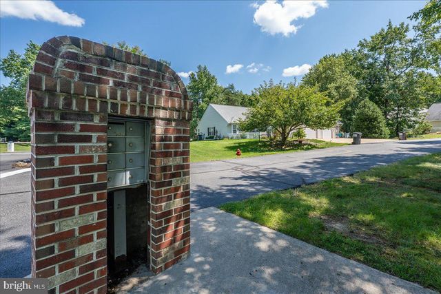 11602 SARRINGTON CT, Fredericksburg, VA 22407