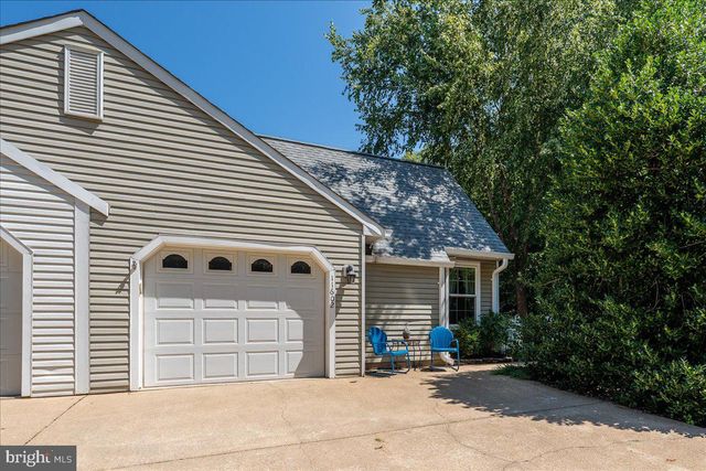 11602 SARRINGTON CT, Fredericksburg, VA 22407