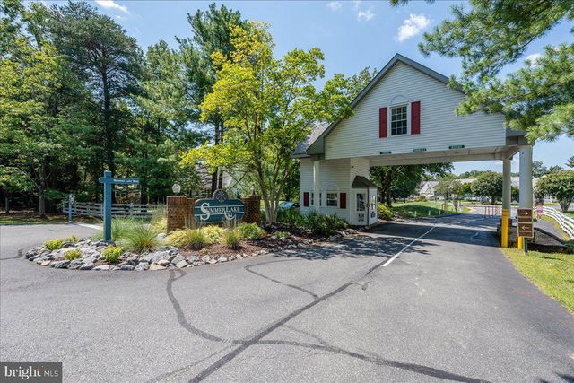 11602 SARRINGTON CT, Fredericksburg, VA 22407