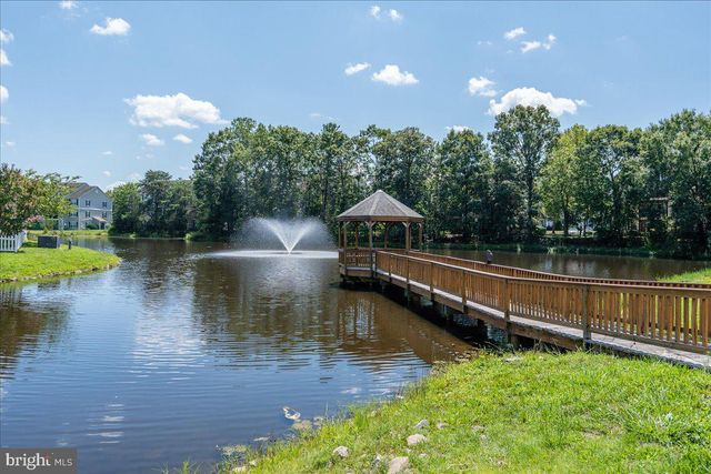11602 SARRINGTON CT, Fredericksburg, VA 22407