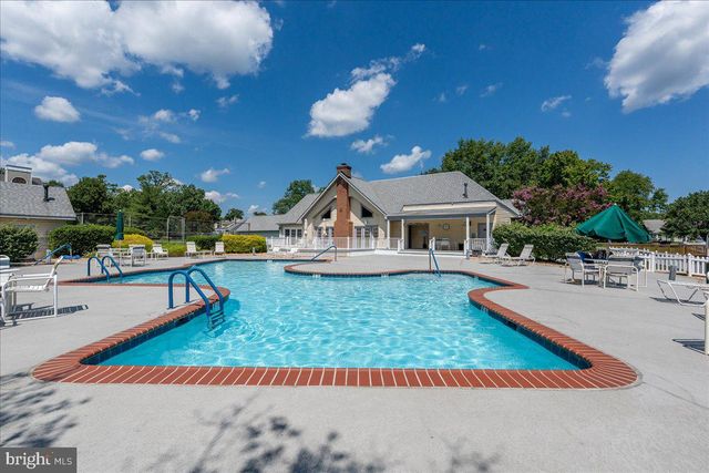11602 SARRINGTON CT, Fredericksburg, VA 22407