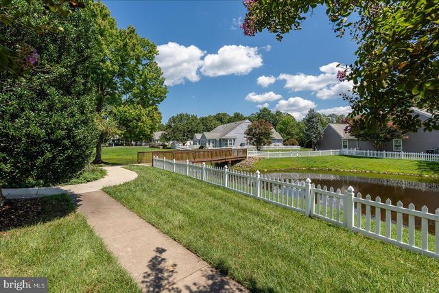 11602 SARRINGTON CT, Fredericksburg, VA 22407