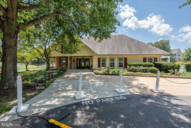 11602 SARRINGTON CT, Fredericksburg, VA 22407