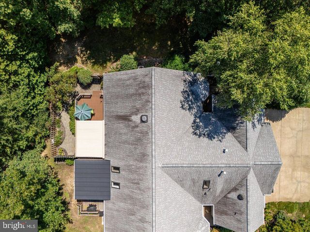 11602 SARRINGTON CT, Fredericksburg, VA 22407