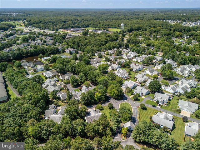 11602 SARRINGTON CT, Fredericksburg, VA 22407