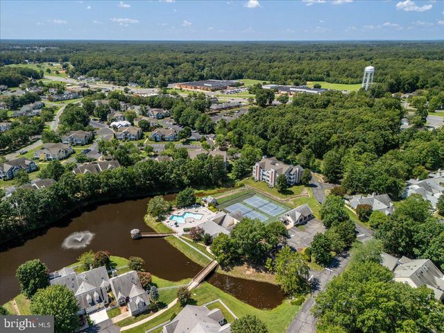 11602 SARRINGTON CT, Fredericksburg, VA 22407