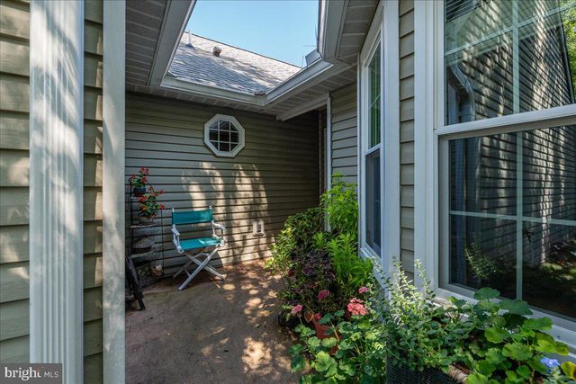11602 SARRINGTON CT, Fredericksburg, VA 22407