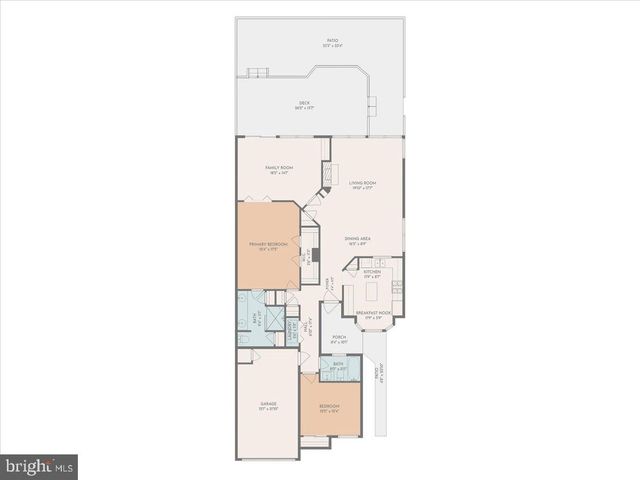 11602 SARRINGTON CT, Fredericksburg, VA 22407