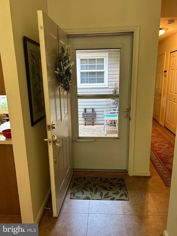 11602 SARRINGTON CT, Fredericksburg, VA 22407