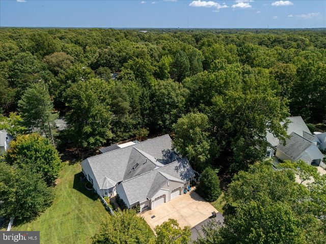 11602 SARRINGTON CT, Fredericksburg, VA 22407
