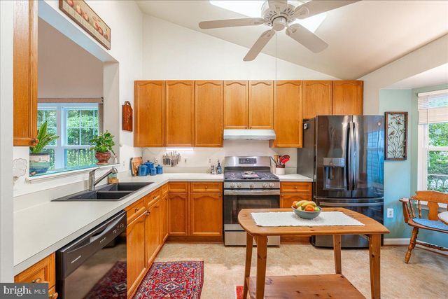 11602 SARRINGTON CT, Fredericksburg, VA 22407