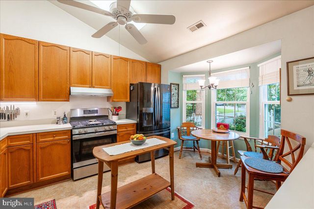11602 SARRINGTON CT, Fredericksburg, VA 22407