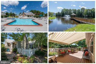 11602 SARRINGTON CT, Fredericksburg, VA 22407