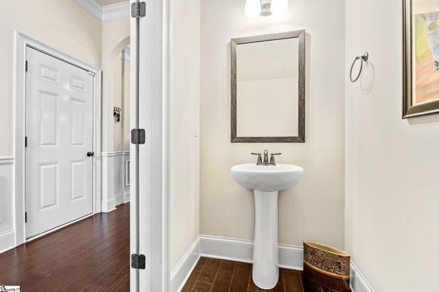 217 Meritta Trail, Greenville, SC 29615