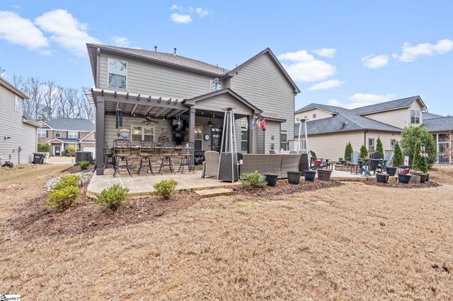 217 Meritta Trail, Greenville, SC 29615