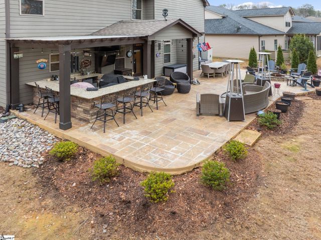 217 Meritta Trail, Greenville, SC 29615