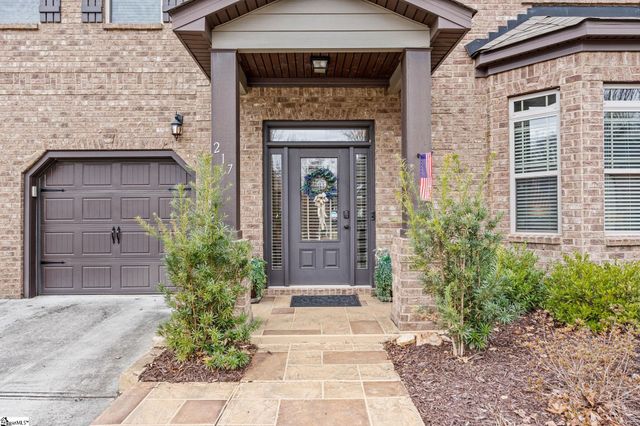 217 Meritta Trail, Greenville, SC 29615