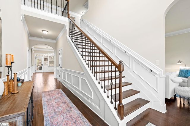 217 Meritta Trail, Greenville, SC 29615