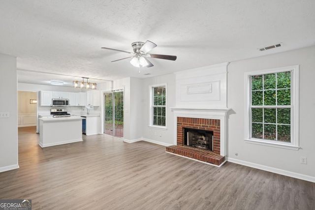 3120 Northcliff Drive, Suwanee, GA 30024