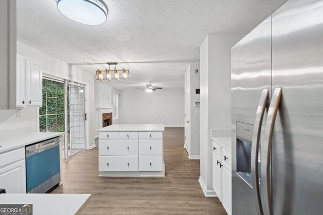 3120 Northcliff Drive, Suwanee, GA 30024