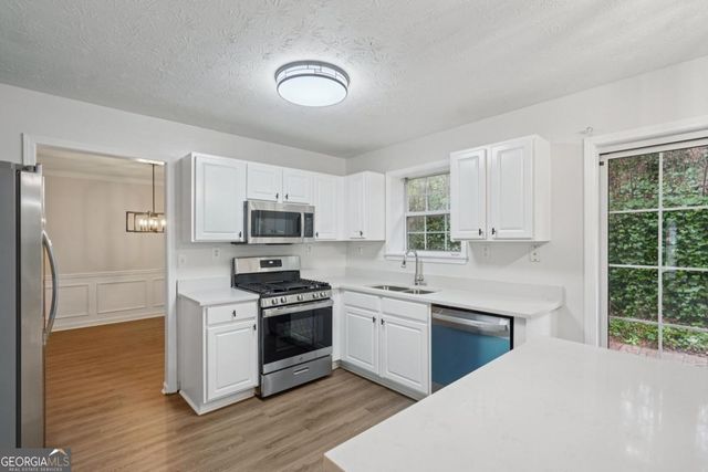 3120 Northcliff Drive, Suwanee, GA 30024