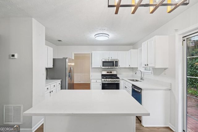 3120 Northcliff Drive, Suwanee, GA 30024