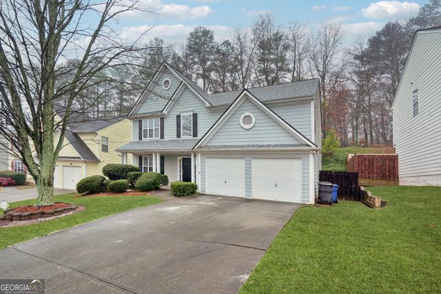 3120 Northcliff Drive, Suwanee, GA 30024