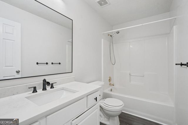 3120 Northcliff Drive, Suwanee, GA 30024