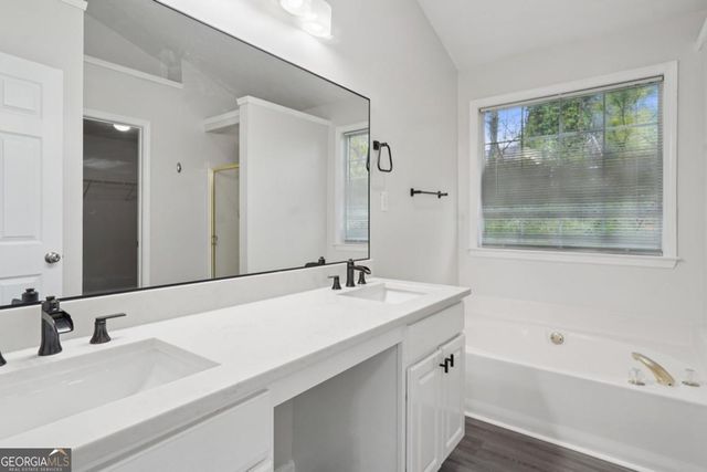 3120 Northcliff Drive, Suwanee, GA 30024