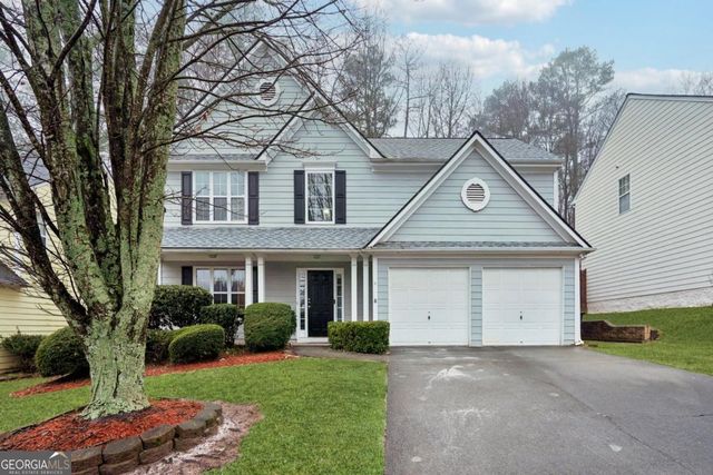 3120 Northcliff Drive, Suwanee, GA 30024