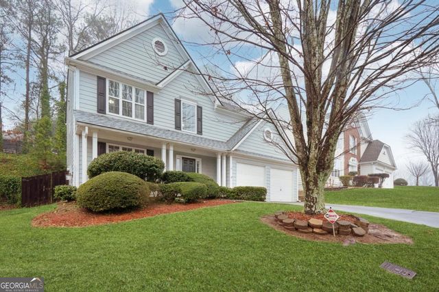 3120 Northcliff Drive, Suwanee, GA 30024