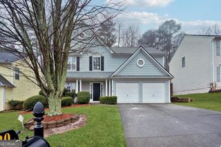 3120 Northcliff Drive, Suwanee, GA 30024