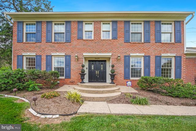 9425 BEAUREGARD AVE, Manassas, VA 20110