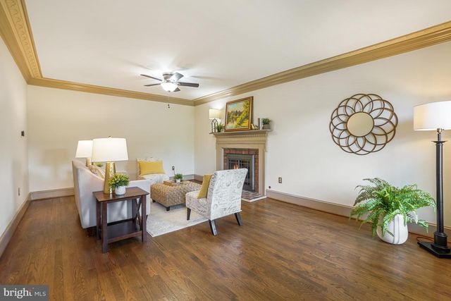 9425 BEAUREGARD AVE, Manassas, VA 20110