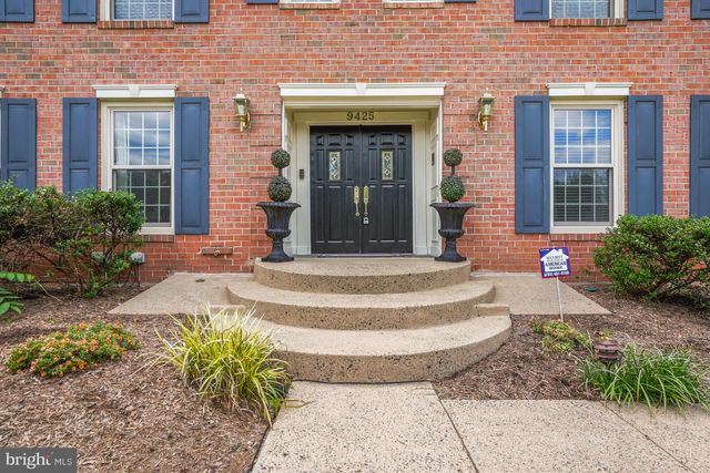 9425 BEAUREGARD AVE, Manassas, VA 20110