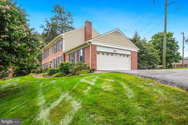 9425 BEAUREGARD AVE, Manassas, VA 20110
