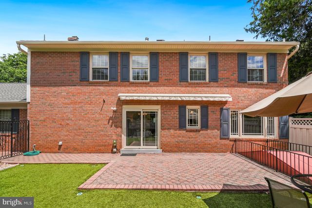 9425 BEAUREGARD AVE, Manassas, VA 20110